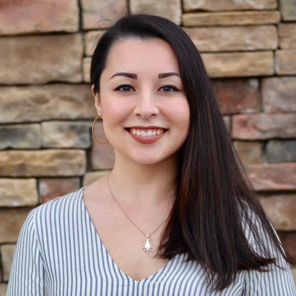 Meet your Posher, Cassie - Picture 1 of 1